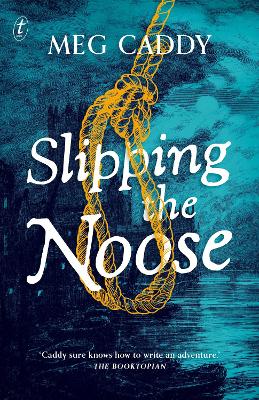 Slipping the Noose book