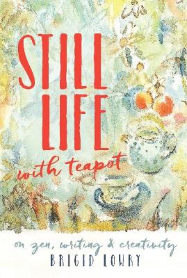 Still Life With Teapot book