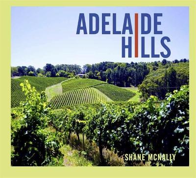 Adelaide Hills book