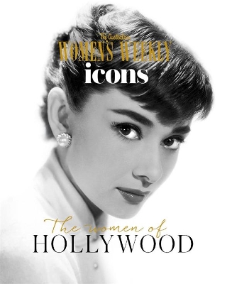 The Australian Women's Weekly Icons: The Women of Hollywood book