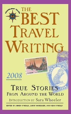 Best Travel Writing 2008 book