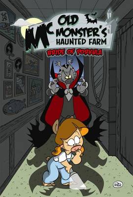 Old Mcmonsters Haunted Farm: Bride of Porkula book