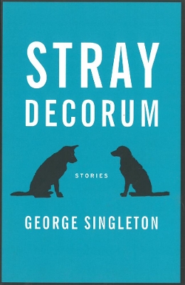 Stray Decorum book