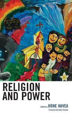 Religion and Power by Jione Havea