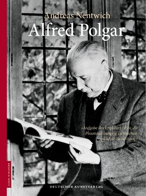 Alfred Polgar book