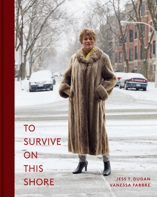 To Survive On This Shore book