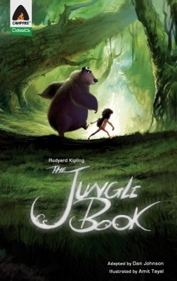 Jungle Book book