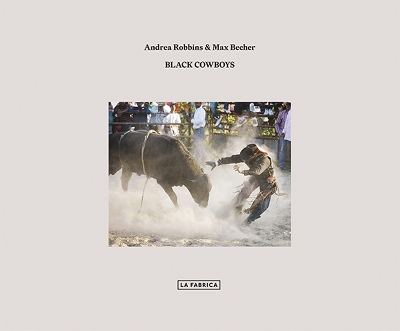 Black Cowboys book