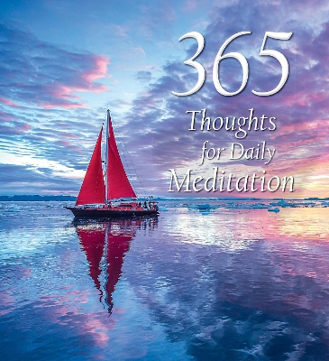 365 Thoughts for Daily Meditation book