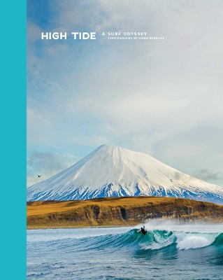 High Tide, a Surf Odyssey book