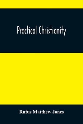 Practical Christianity book