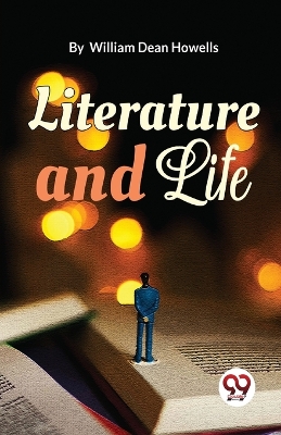 Literature and Life book