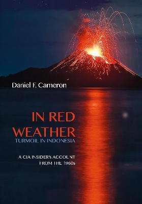 In Red Weather book