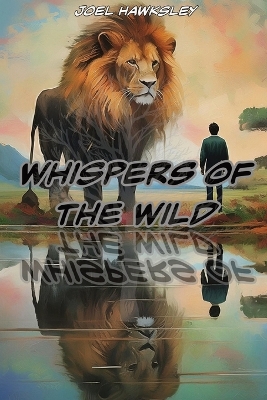 Whispers of the Wild book