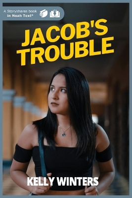 Jacob's Trouble book