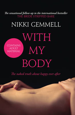 With My Body by Nikki Gemmell