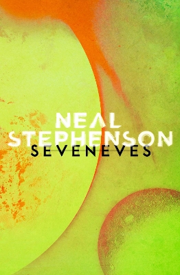 Seveneves book