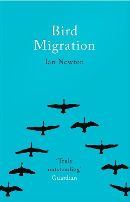 Bird Migration book