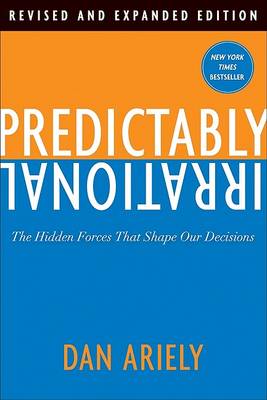 Predictably Irrational book