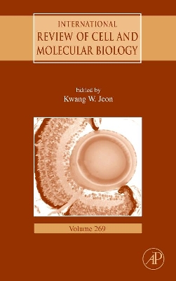 International Review of Cell and Molecular Biology by Kwang W. Jeon