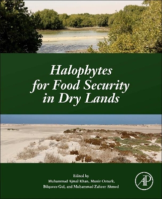 Halophytes for Food Security in Dry Lands book