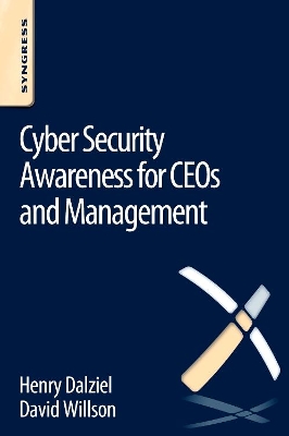 Cyber Security Awareness for CEOs and Management book