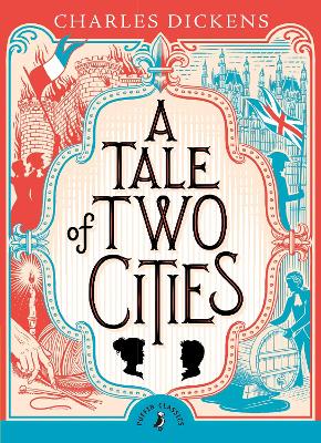 Tale of Two Cities book