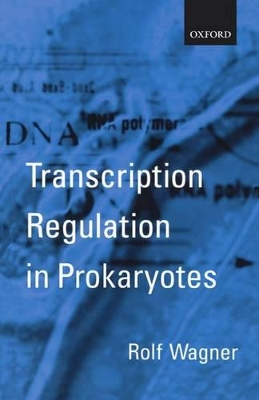 Transcription Regulation in Prokaryotes book