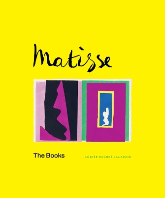 Matisse: The Books book