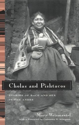 Cholas and Pishtacos book