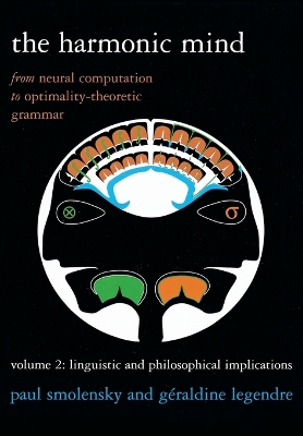 The Harmonic Mind book