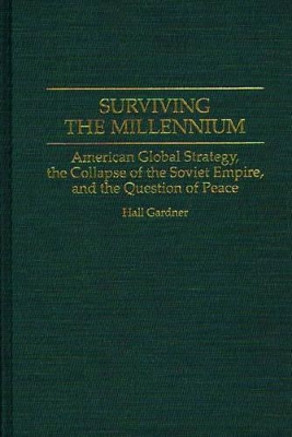 Surviving the Millennium book