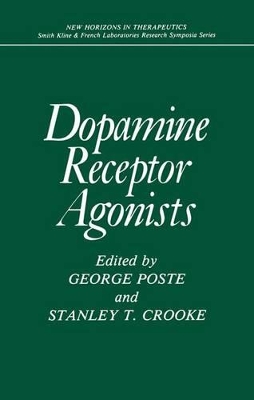 Dopamine Receptor Agonists book