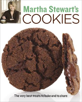 Martha Stewart's Cookies book