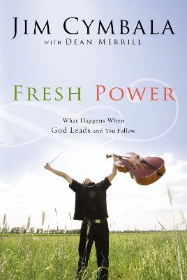 Fresh Power book