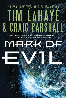Mark of Evil book