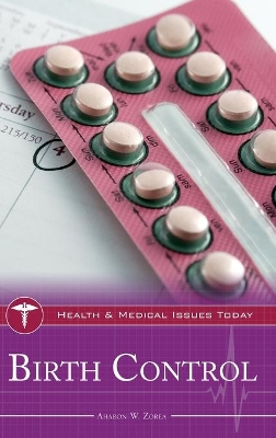 Birth Control book