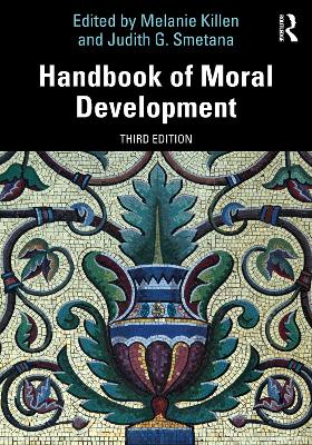 Handbook of Moral Development book