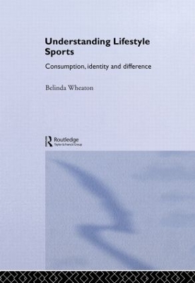 Understanding Lifestyle Sport book