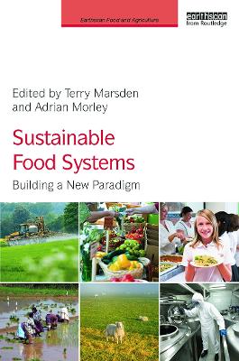 Sustainable Food Systems book