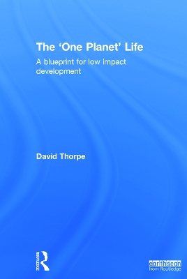 'One Planet' Life book