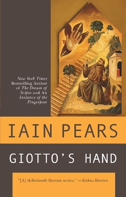 Giotto's Hand book