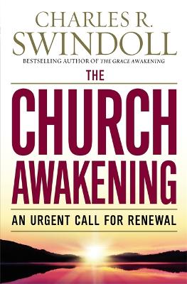 Church Awakening book