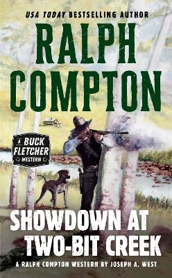 Showdown at Two-Bit Creek book