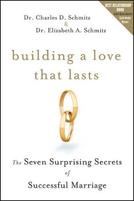 Building a Love That Lasts book