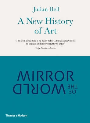 Mirror of the World: A New History of book