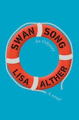 Swan Song: An Odyssey book