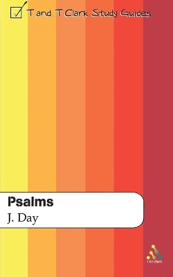 Psalms (5) book