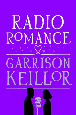 Radio Romance book