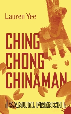 Ching Chong Chinaman book